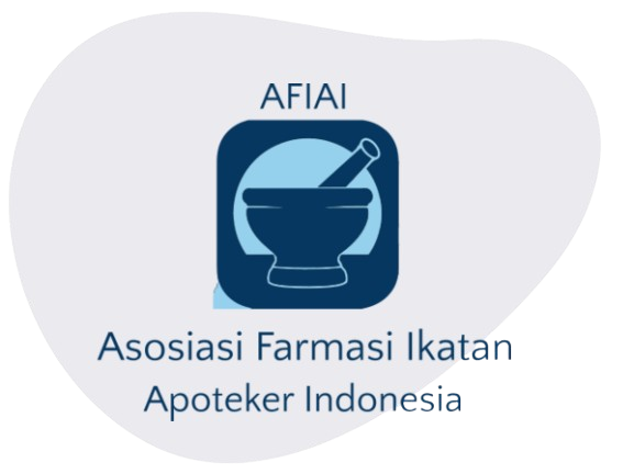 AFIAI SULAWESI TENGGARA Logo